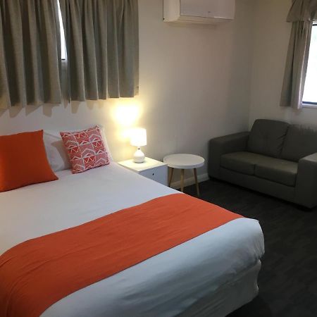 Sturt Motel Broken Hill Eksteriør bilde