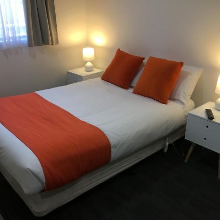 Sturt Motel Broken Hill Eksteriør bilde