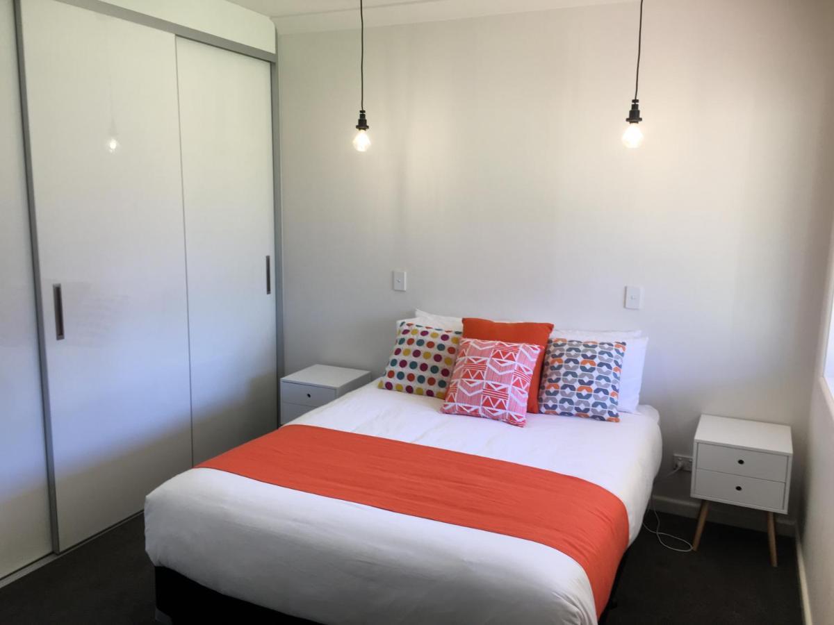 Sturt Motel Broken Hill Eksteriør bilde