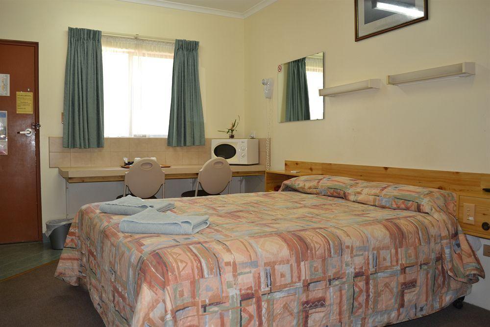 Sturt Motel Broken Hill Eksteriør bilde