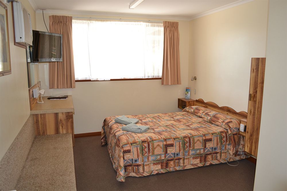 Sturt Motel Broken Hill Eksteriør bilde