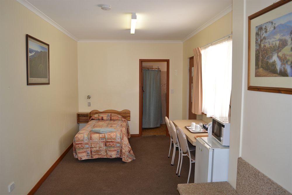Sturt Motel Broken Hill Eksteriør bilde